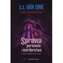 Sprawa porwania i morderstwa