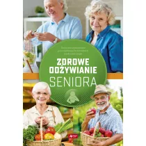 Zdrowe odywianie seniora