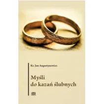 My�li do kaza� �lubnych