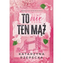 To nie ten m��