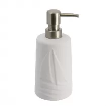 Tendance Dozownik na mydo Manureva White