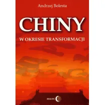 Chiny w okresie transformacji