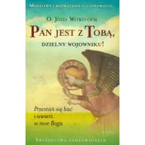 Pan jest z Tob�, dzielny wojowniku