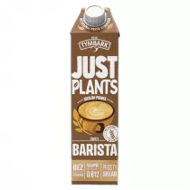 Just Plants Napj owies Barista 1 l