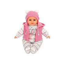 Lalka �piewa i m�wi po polsku 35cm Adar