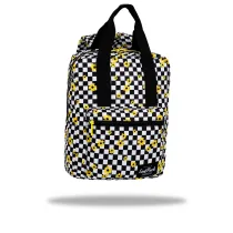 Coolpack, Plecak m�odzie�owy Blis - Chess flow (F058745)