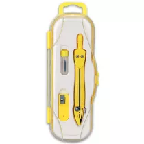 Penmate Cyrkiel szkolny PC-101 z grafitem 2 mm