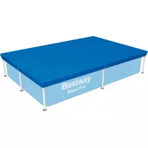 Przykrycie basenu 221x150 B58103 54629 Bestway