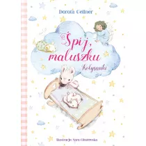pij, maluszku. Koysanki