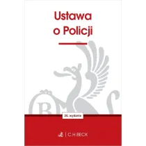 Ustawa o Policji