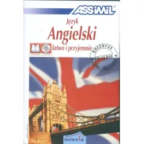 Angielski �atwo i przyjemnie +audio online ASSIMIL