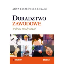 Doradztwo zawodowe. Wybrane metody bada�