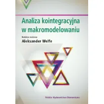 Analiza kointegracyjna w makromodelowaniu