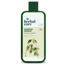 Farmona Herbal Care Szampon Dziegie  na upie 330 ml