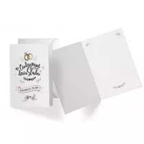 Kukartka Karnet B6 DK-755 �lub