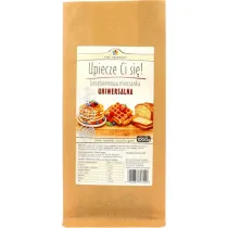 Pi�� Przemian Mieszanka do wypiek�w uniwersalna bezglutenowa 1 kg