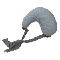 Chicco Poduszka do karmienia Anywhere grey 0-9m