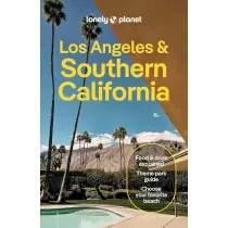 Los Angeles & Southern California. Lonely Planet