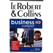 Robert & Collins business compact