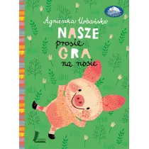 Nasze prosi� gra na nosie