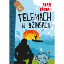 Telemach w dinsach