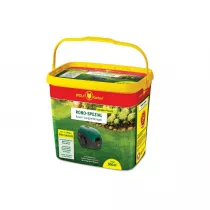 Wolf Garten Nawz do trawnikw koszonych robotami 300 m2 ro-s 300 7.5 kg