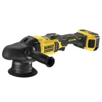 Dewalt Polerka 125mm 18v dcm848p2 2x5,0ah