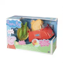 Auto toster winka Peppa z muzyczk 1684560