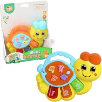 Trifox Pianinko muzyczne g�siennica