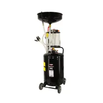 Awtools Zlewarko-wysysarka pneumatyczna 80l