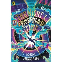 The Night I Borrowed Time
