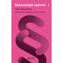 Seksuologia s�dowa. Tom 1