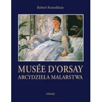Arcydzie�a Malarstwa Musee D'Orsay