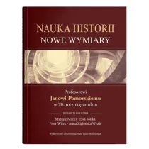 Nauka historii - nowe wymiary