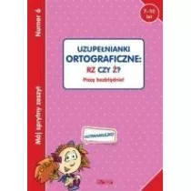 Mj sprytny zeszyt 6