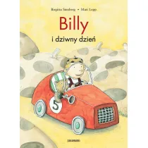 Billy i dziwny dzie�