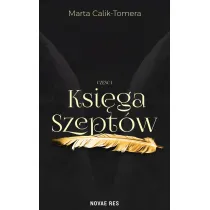Ksi�ga Szept�w. Cz�� 1