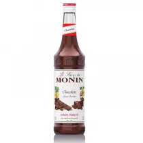 Monin Syrop czekoladowy 700 ml