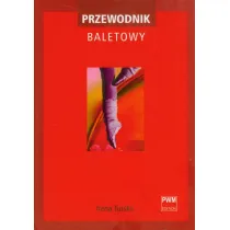 Przewodnik baletowy