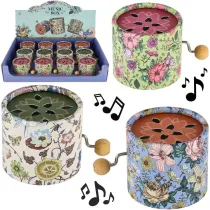 Trifox Pozytywka katarynka kwiaty MIX