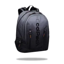 Plecak 1-komorowy Coolpack impact grey tone