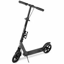 Hulajnoga miejska City Flow Pro Spokey