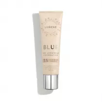 Lumene Blur 16h Longwear Foundation SPF15 wyg�adzaj�cy podk�ad do twarzy 1.5 Fair Beige 30 ml