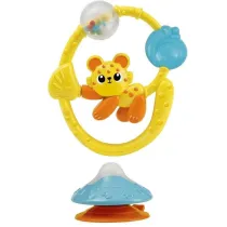 Grzechotka 2w1 Przyjaciel z d�ungli Chicco