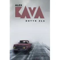 Dotyk z�a