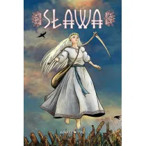 S�awa. Tom 1