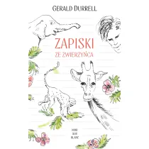 Zapiski ze zwierzy�ca