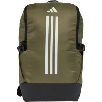 Adidas Plecak Essentials 3-Stripes oliwkowy 23l