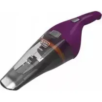 Black+decker odkurzacz domowy 3,6v nvc115w