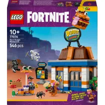 LEGO Fortnite Restauracja Durrr Burgerownia 77076